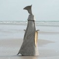Scultura di Philip Jackson