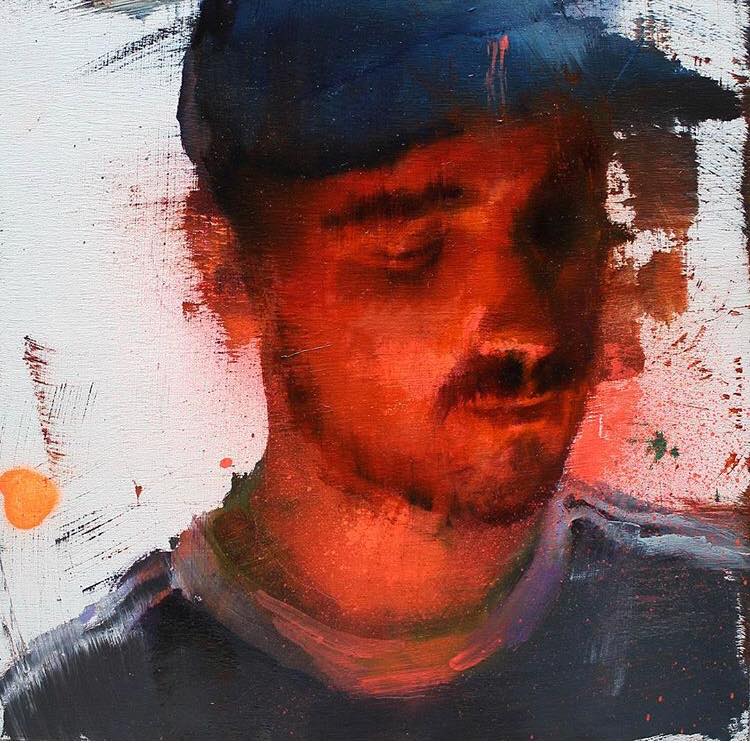 Sebas Velasco Sebas Velasco