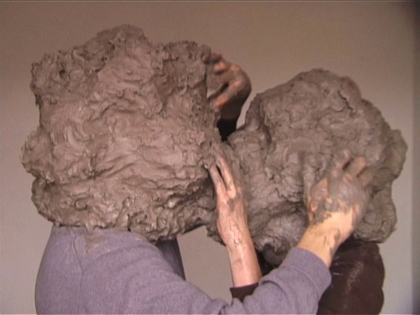 "The Kiss" di William Cobbing