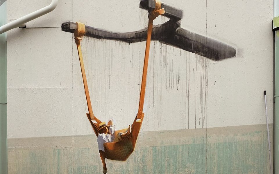 Wes21 @Biel/Bienne, Switzerland