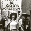 Nudity is God’s creation!