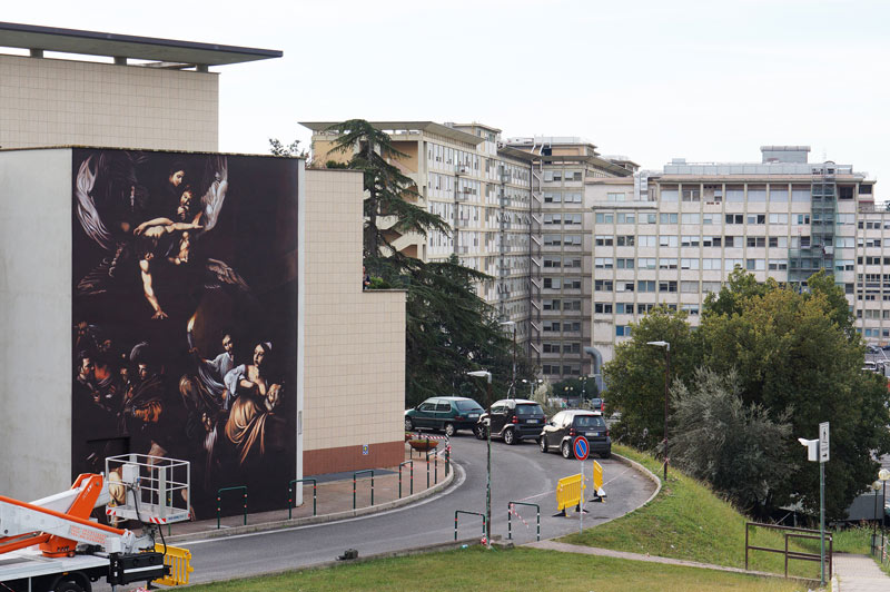 Andrea Ravo Mattoni @Roma, Italy Andrea Ravo Mattoni @Roma, Italy