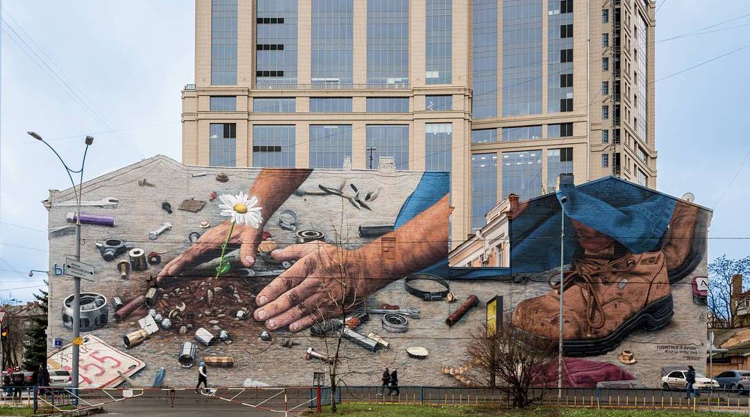 Bkfoxx @Kiev, Ukraine