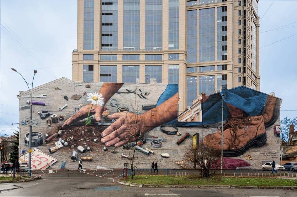 Bkfoxx @Kiev, Ukraine