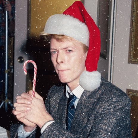 David Bowie