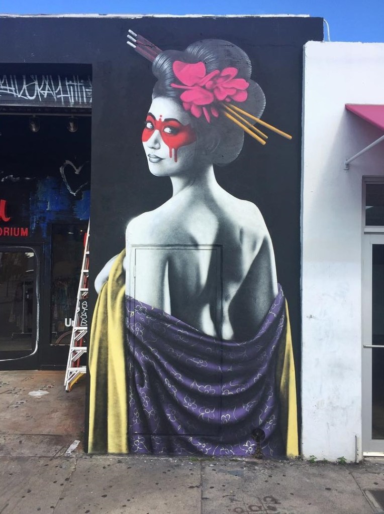 Findac @Miami, USA Findac @Miami, USA