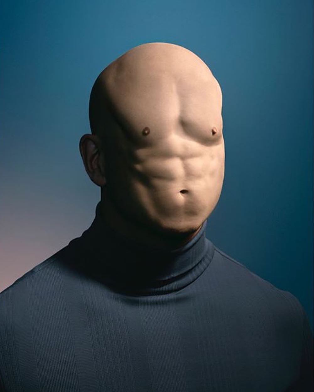 Flex by Hugh Kretschmer