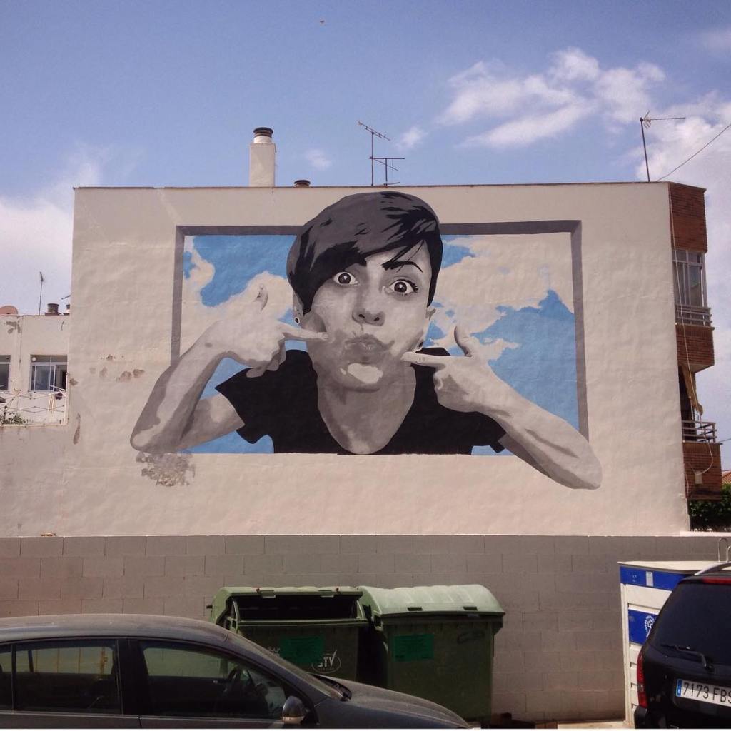 Jorge Pina @Torre-Pacheco, Murcia, Spain