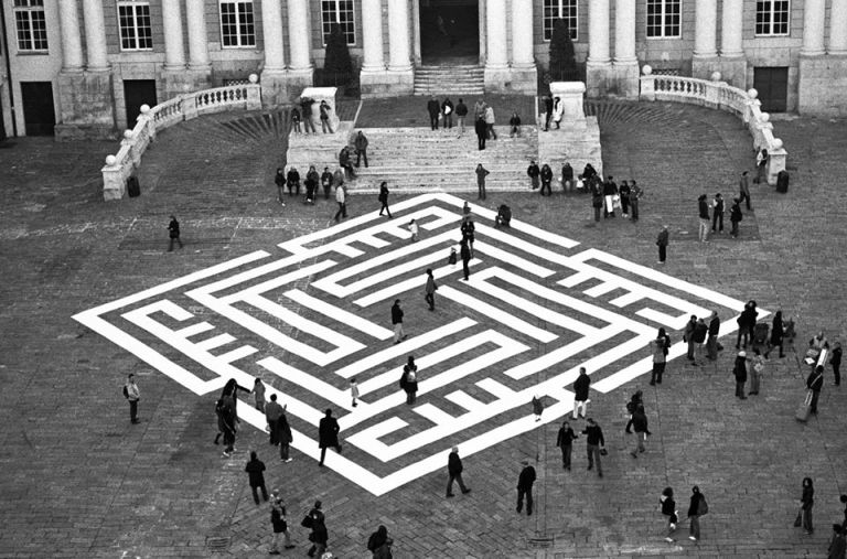 L’Atlas @Milan, Italy