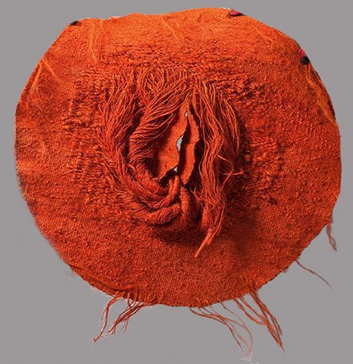 Magdalena Abakanowicz