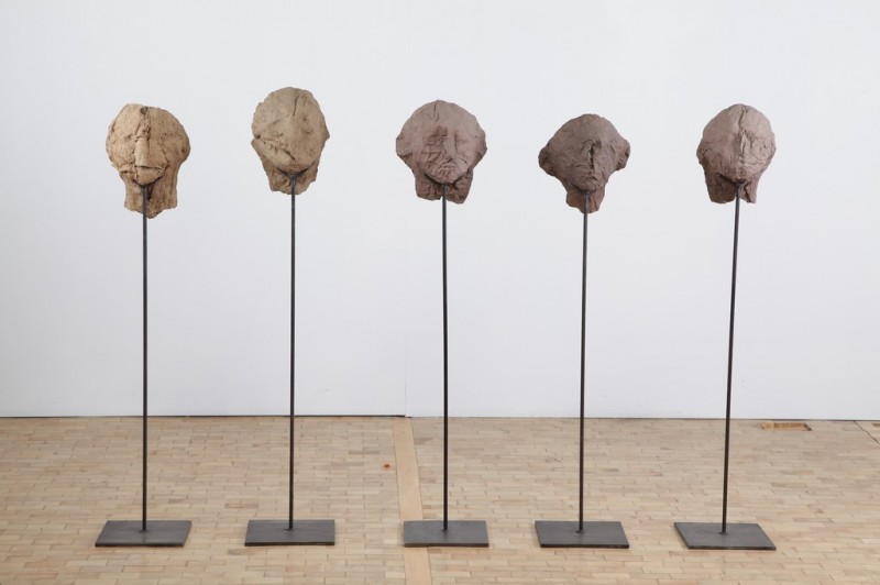 Magdalena Abakanowicz