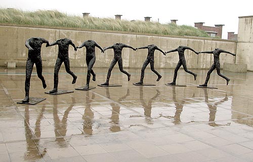 Magdalena Abakanowicz