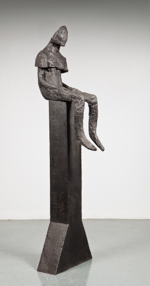 Magdalena Abakanowicz