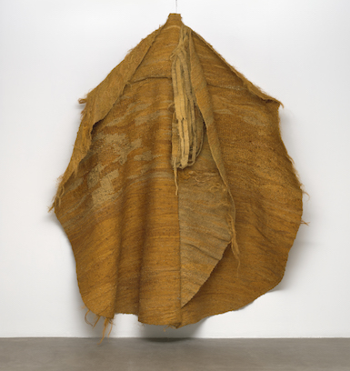 Magdalena Abakanowicz