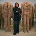 Magdalena Abakanowicz