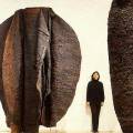 Magdalena Abakanowicz – Abakans