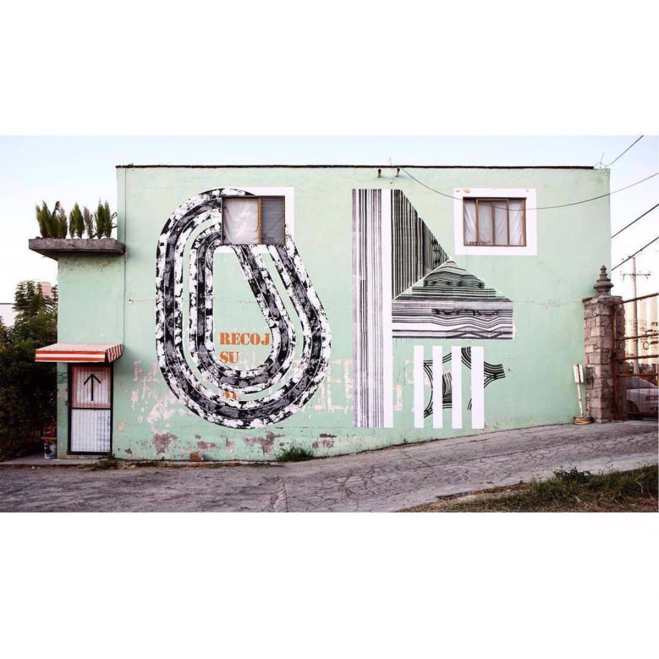 Never 2501 & Martina Merlini @Mexico Never 2501 & Martina Merlini @Mexico