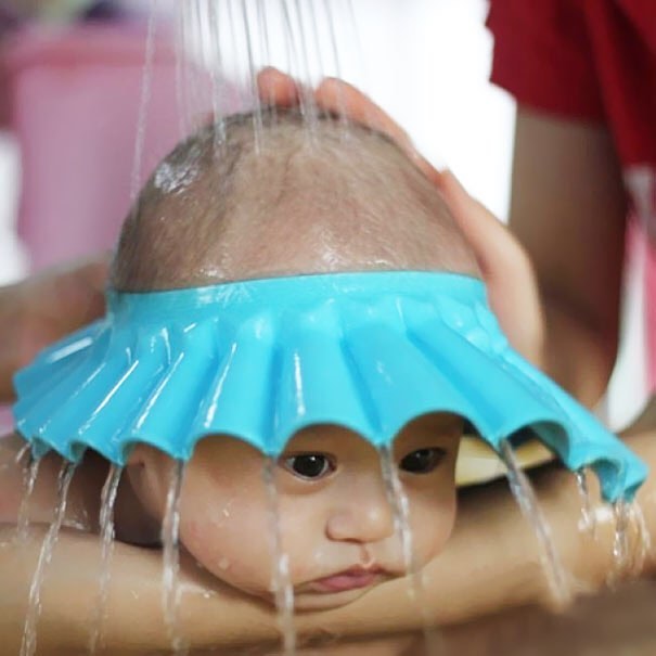 Para acqua bambino