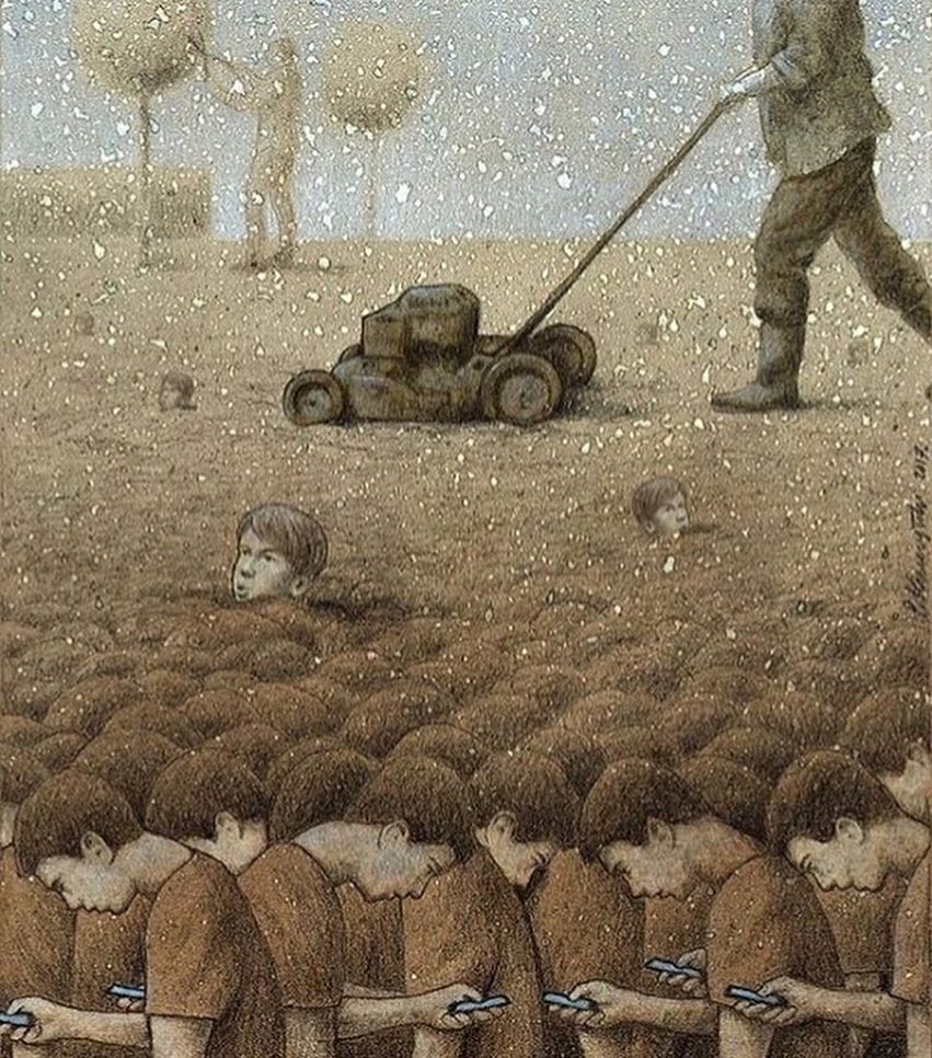 Pawel Kuczynski