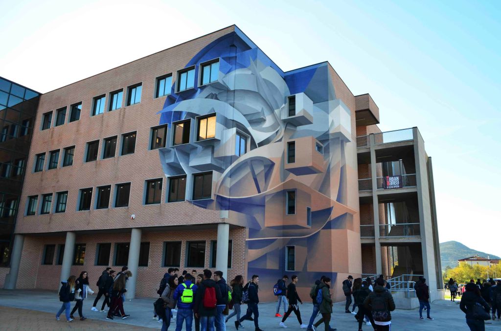 Peeta @Agropoli, Italy