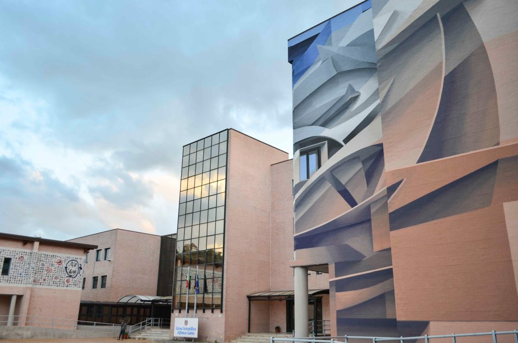 Peeta @Agropoli, Italy