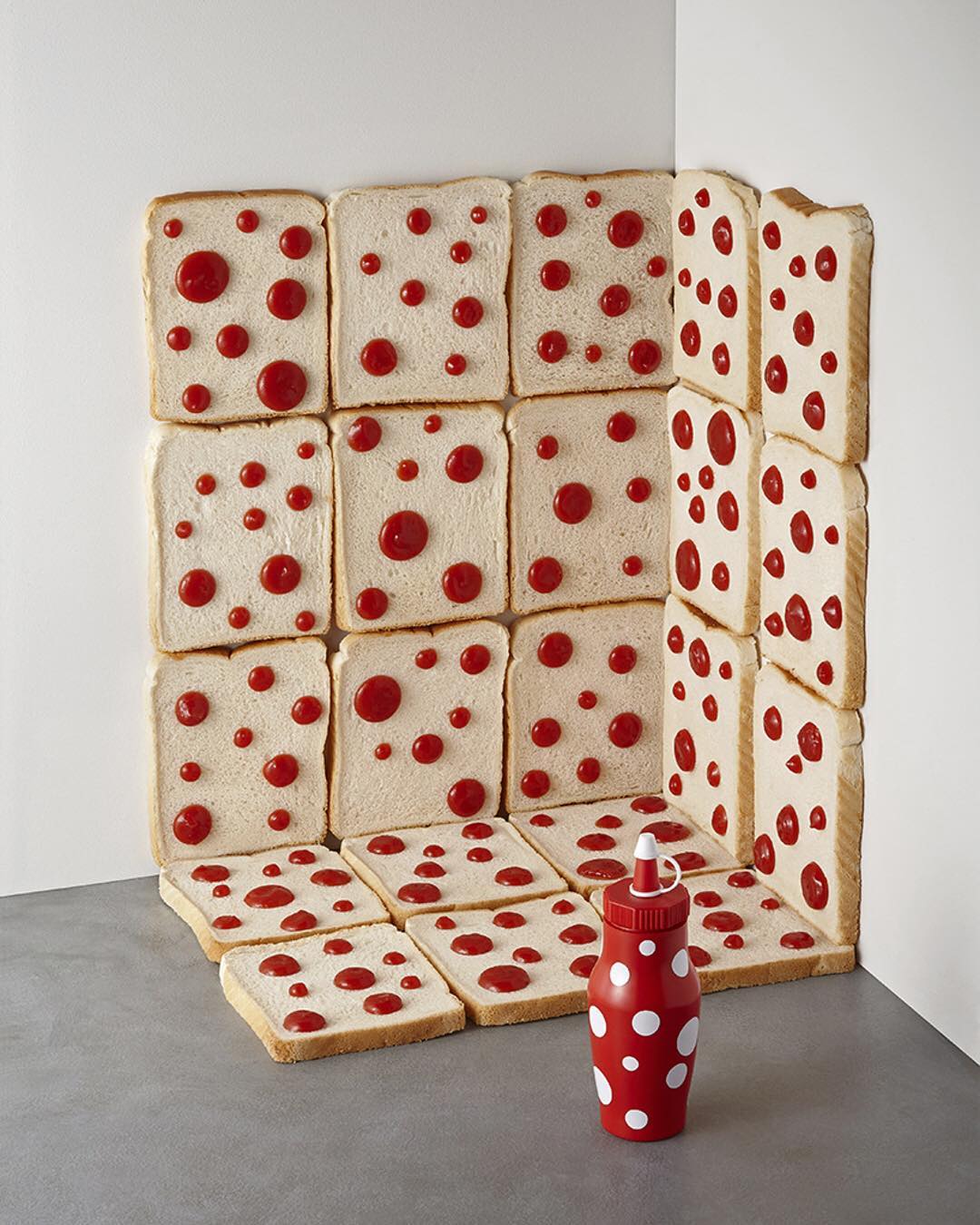 Positive / Negative Collaborazione fra Kyle Bean, Aaron Tilley & Lucy-Ruth