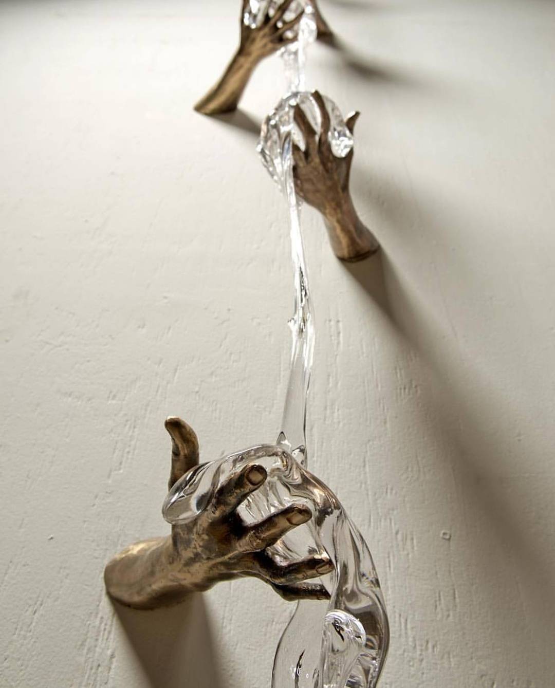 Scultura di Miles Van Rensselaer