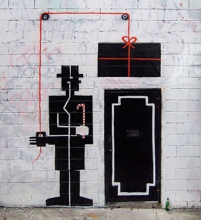 Skewville @Bushwick, Brooklyn, NYC, USA