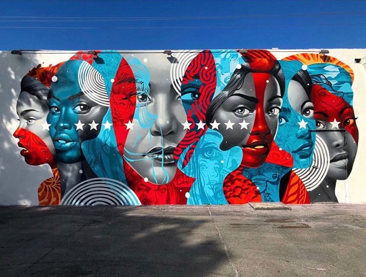 Tristan Eaton