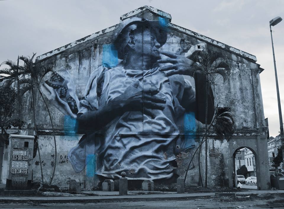 JDL @Port Klang, Kuala Lumpur