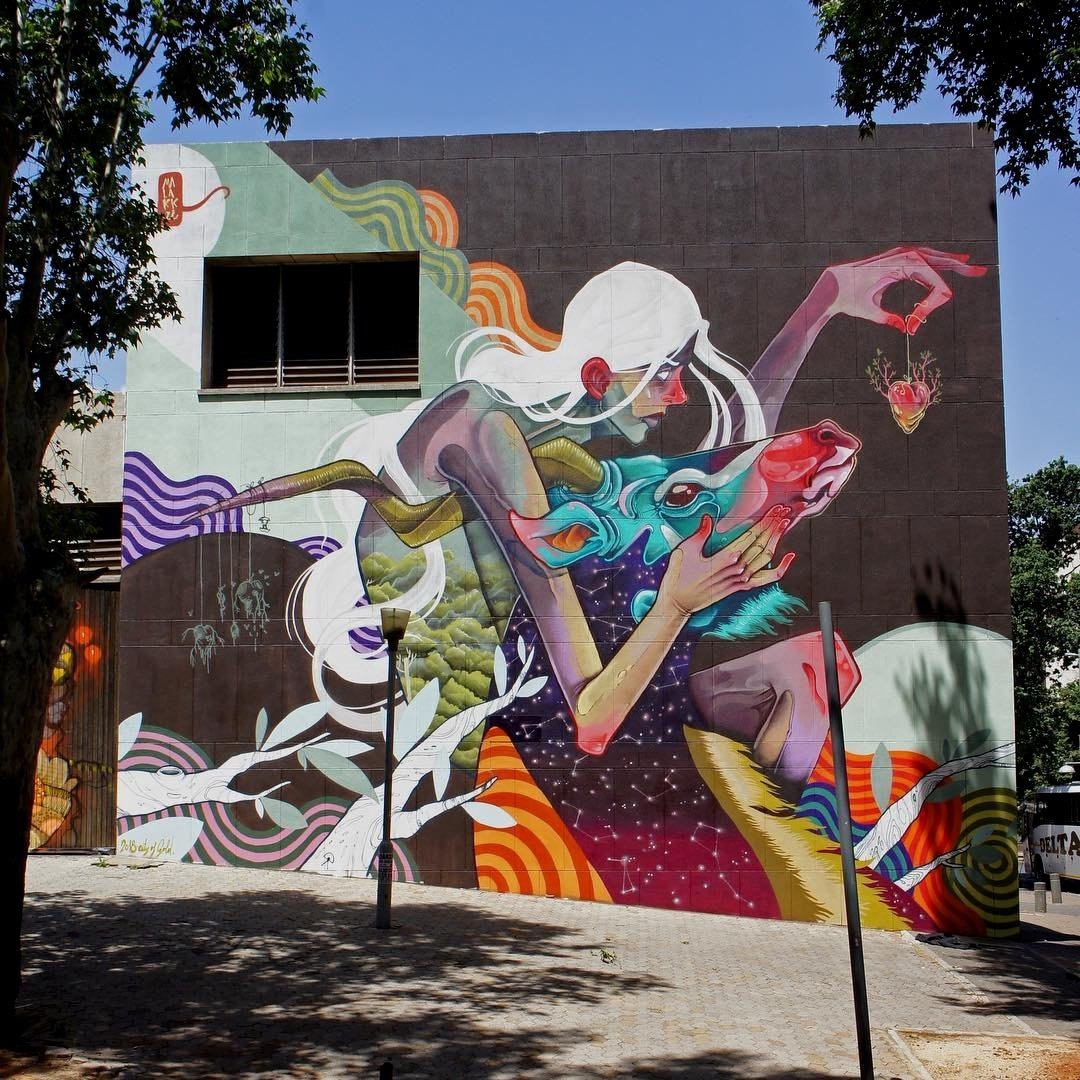 Malakkai @Johannesburg, South Africa