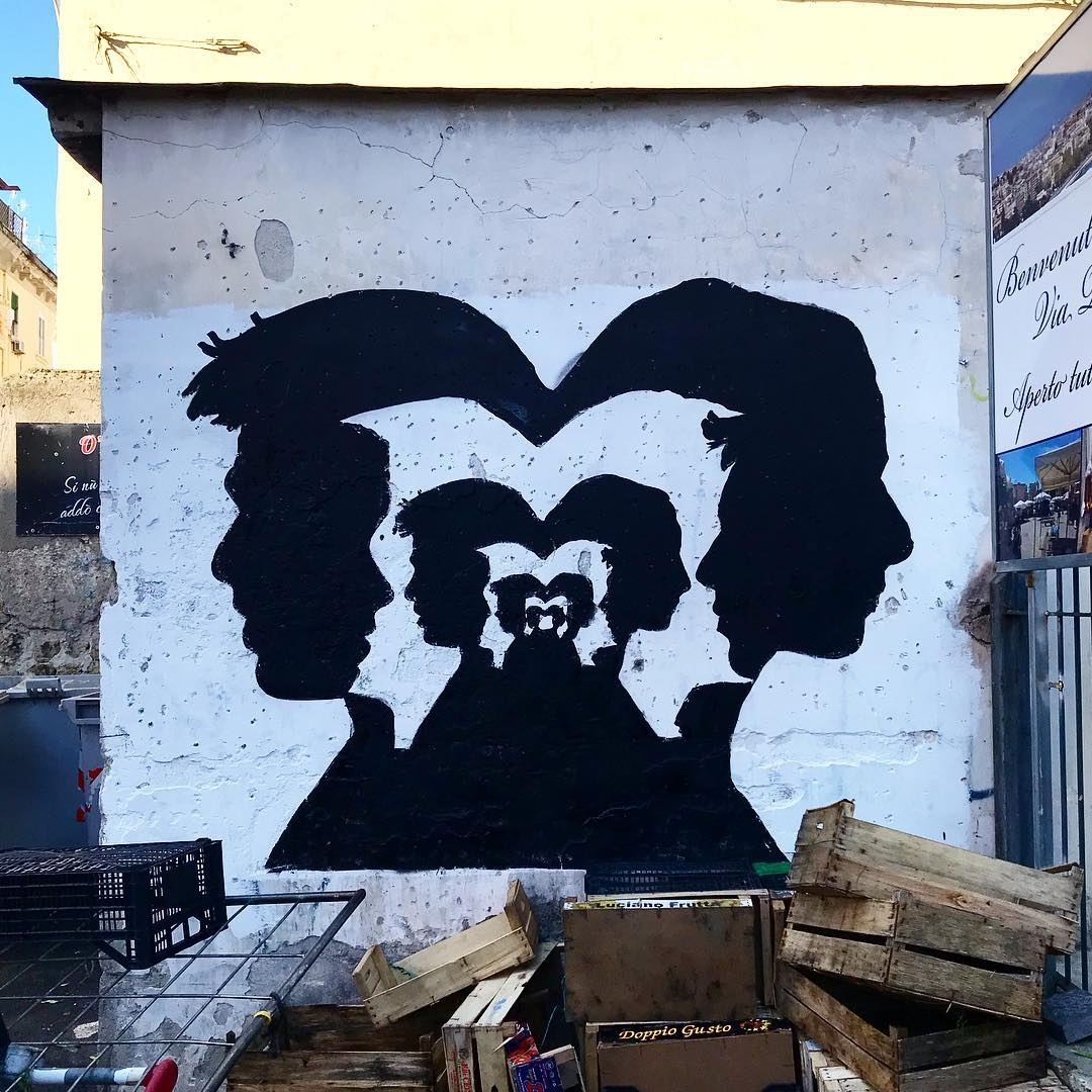 Nafir @Naples, Italy