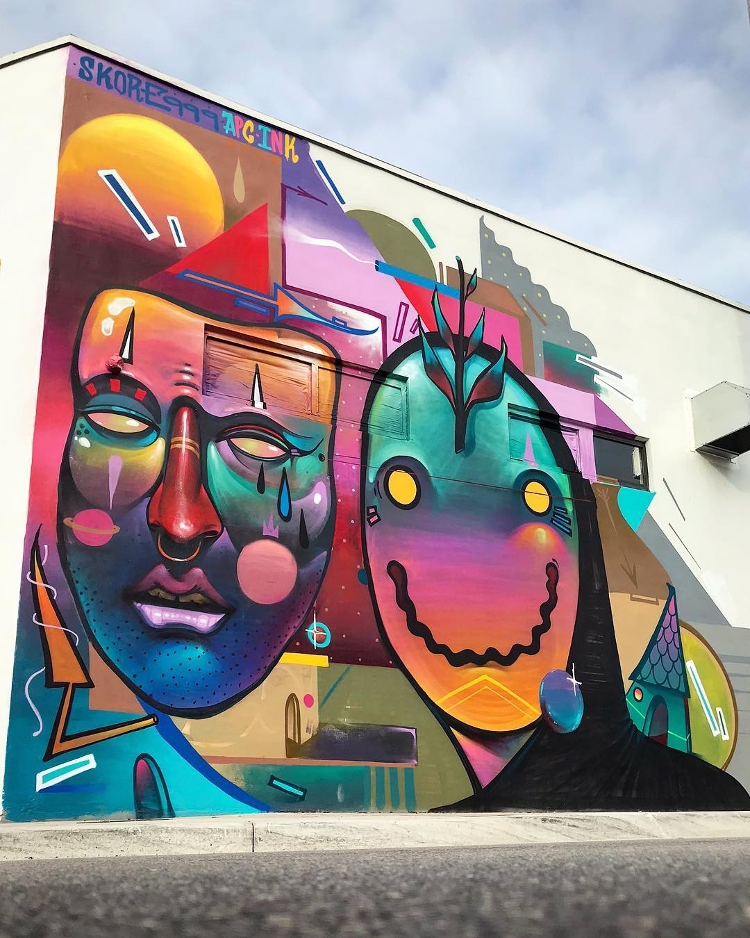 Tres Nueves (999) @Miami, FL, USA