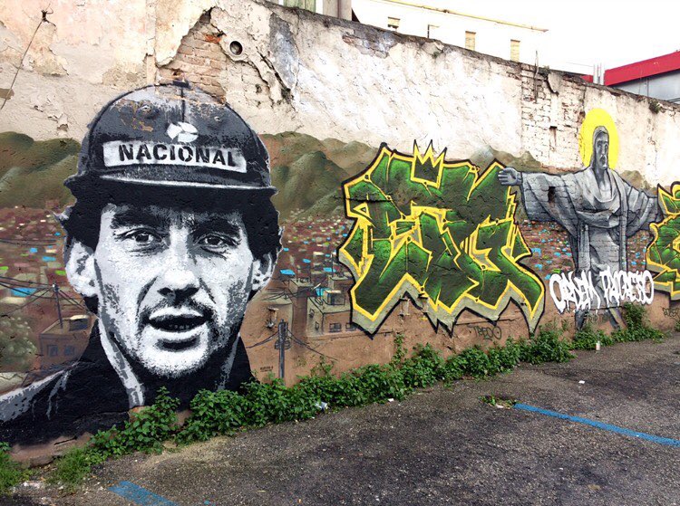 Alessio B @Padua, Italy