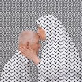 “I’m Sorry / I Forgive You, Sorry Mama” 2012 by Arwa Abouon al Musée de l’Europe a Bruxelles