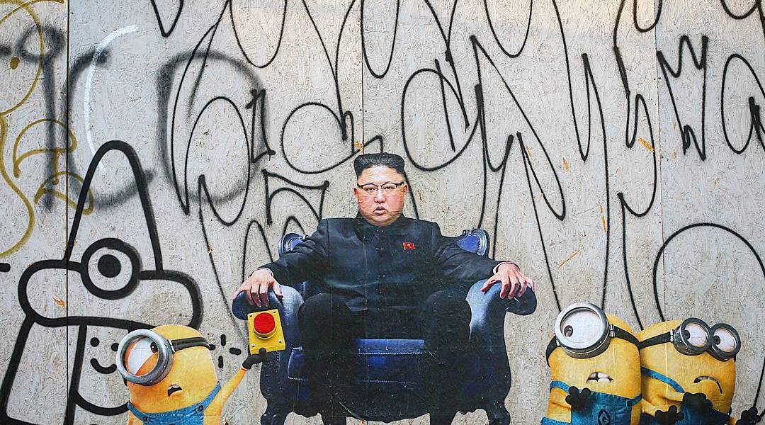 Caiozzama @Santiago, Chile