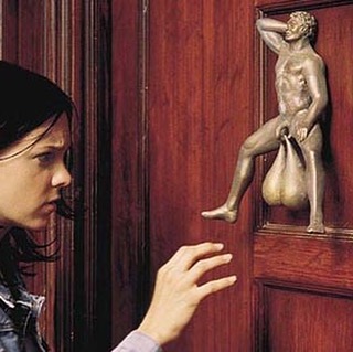 Campanello ben accessoriato