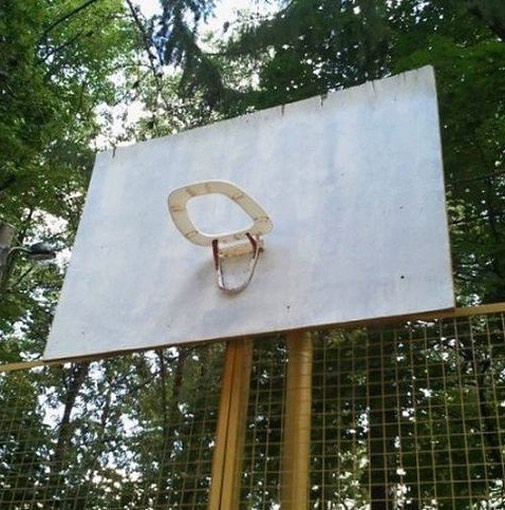 Cesso da Basket