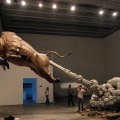 “What You see Might Not Be Real” by Chen Wenling