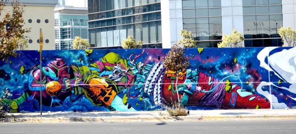 DEIH @Mexico City