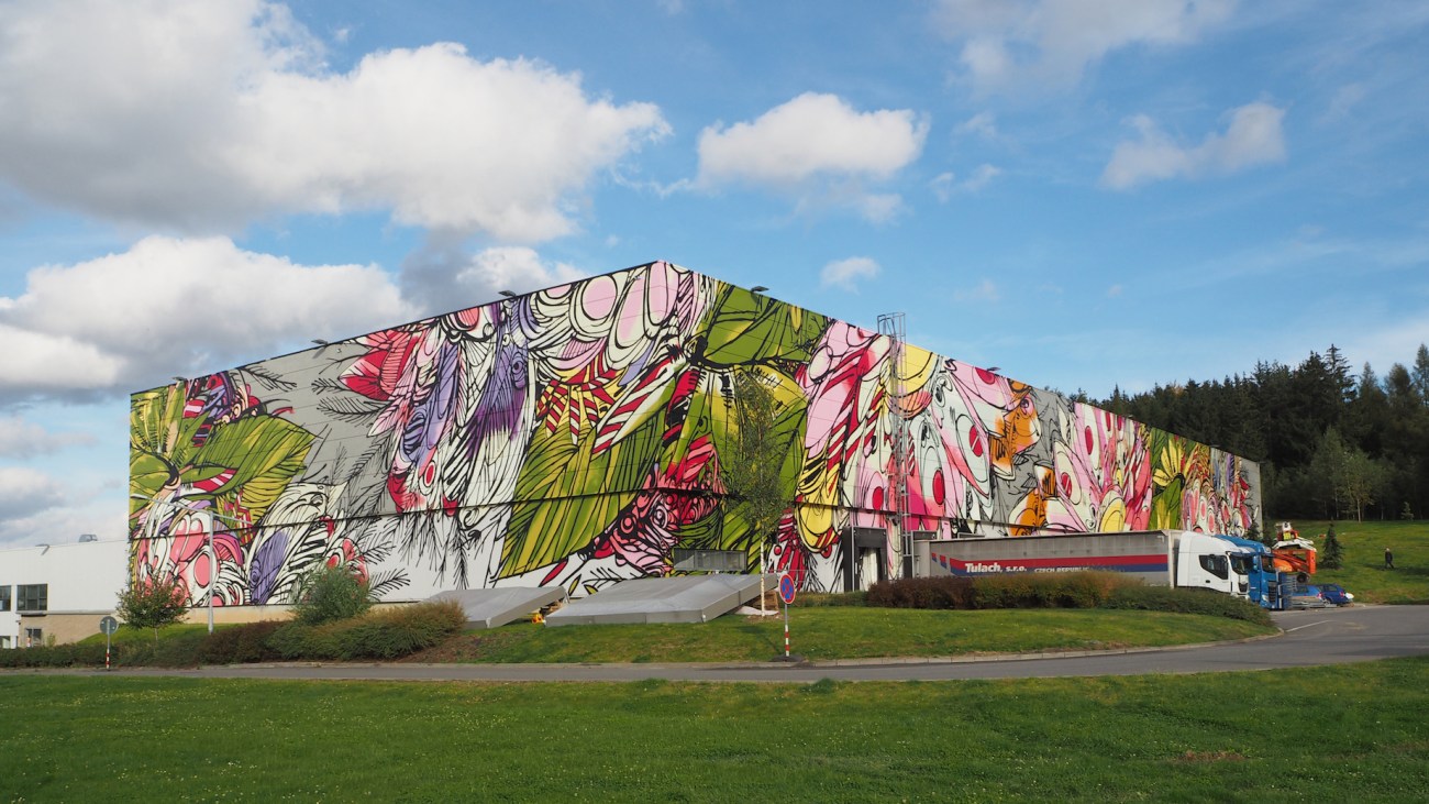 Dzia @Humpolec, Czech Republic