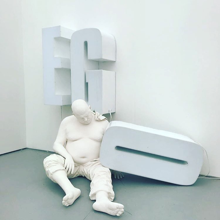 EGO by Bernardi Roig