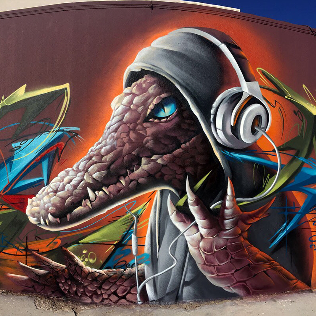 Elalfil @Gangosa, Spain