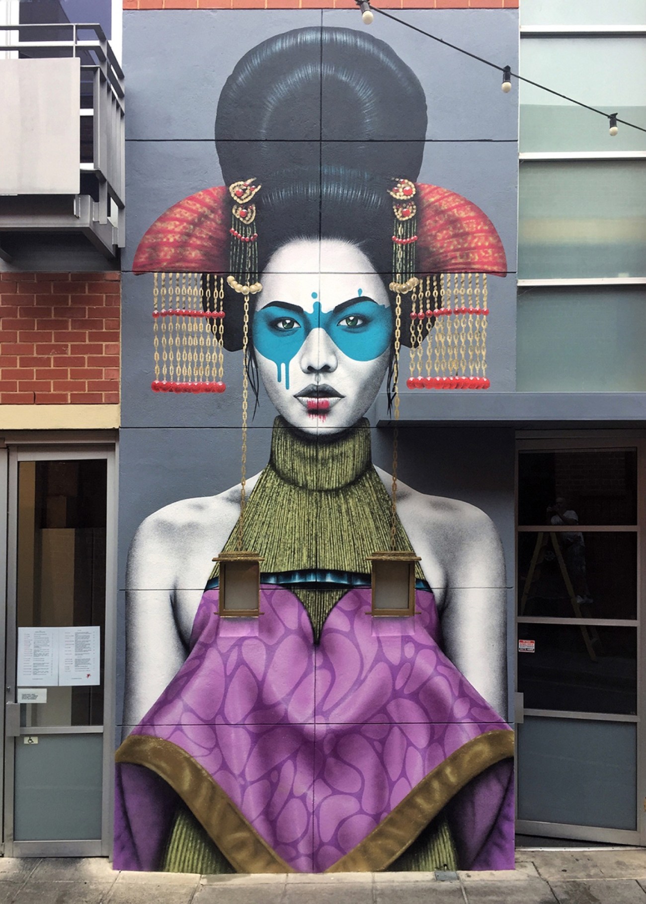 Findac @Adelaide, Australia