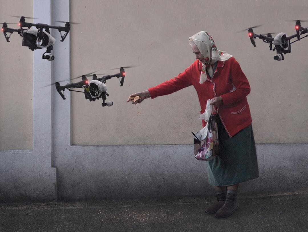 Future by Evgeny Zubkov