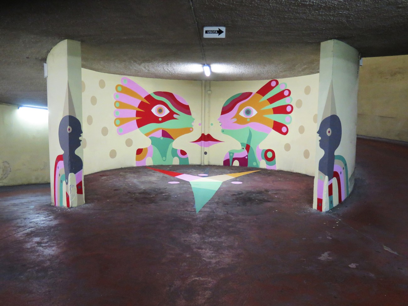 Gio Pistone @Ancona, Italy