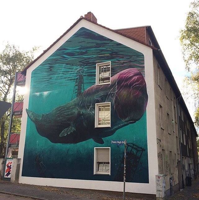 Hifione @Bochum, Germany