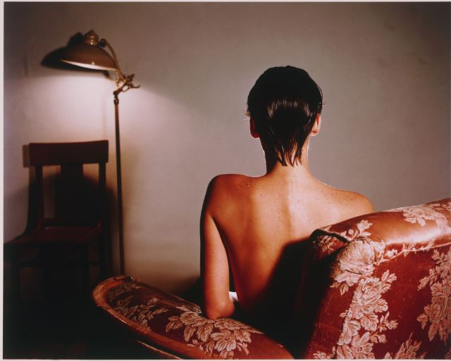 Jo Ann Callis