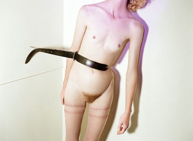 Jo Ann Callis