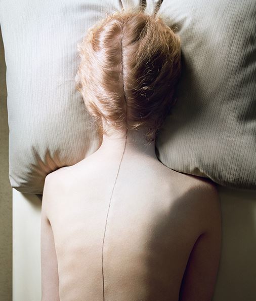 Jo Ann Callis